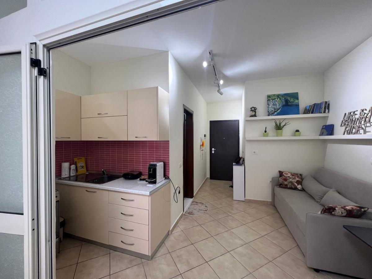 Apartament Cozy In