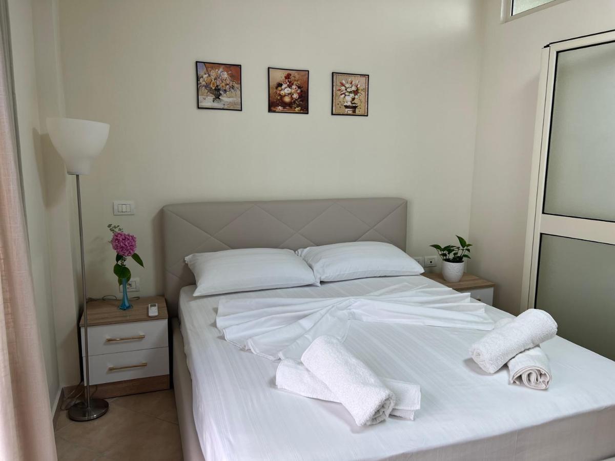 Cozy In Apartament