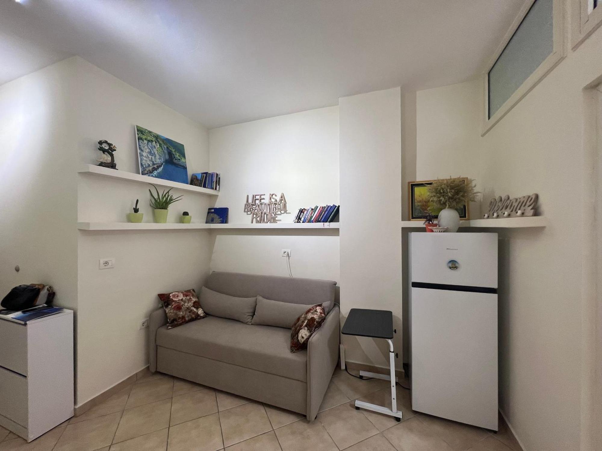 Apartament Cozy In *