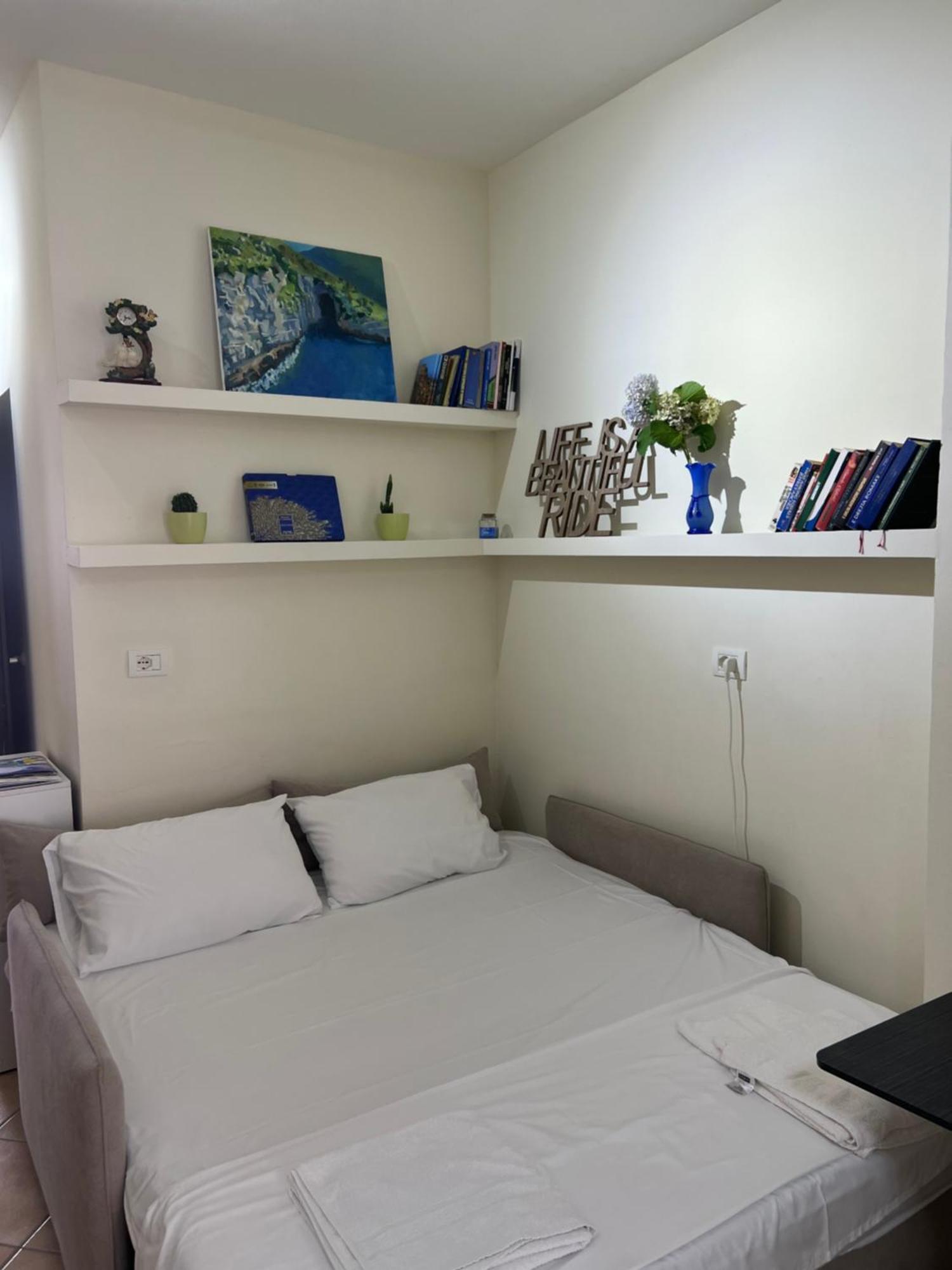 Apartament Cozy In